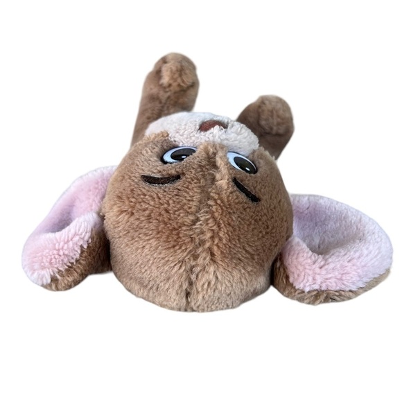 VTG 80s Tom & Jerry 8” Mouse Plush Presents MGM Entertainment Nostalgic Korea - Picture 7 of 13